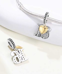 pendant 16th Anniversary