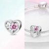 Ring Blossom Harmony Heart