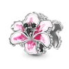 Ring Radiant Lily Bloom
