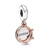 Pendant Queen’s Radiance Crystal