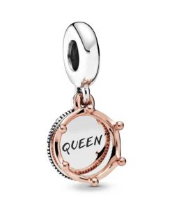 Pendant Queen’s Radiance Crystal