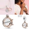 Pendant Queen’s Radiance Crystal