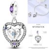 Pendant Celestial Love