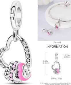 Bound by love, forever connected