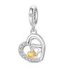 Pendant Mother’s Embrace Love