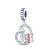 Pendant Mother & Daughter