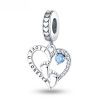 Pendant Forever Love Baby Steps