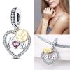 Pendant Hands of Love Forever