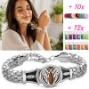 Guardian Wings Aromatherapy Bracelet