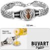 Guardian Wings Aromatherapy Bracelet