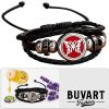 Butterfly Aromatherapy Bracelet
