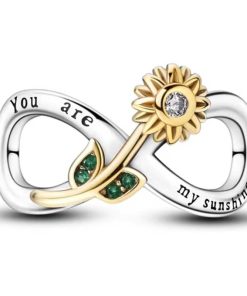 Pandora infinity charm