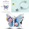butterfly charm