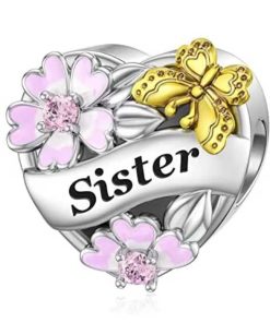 sister jewelry gift