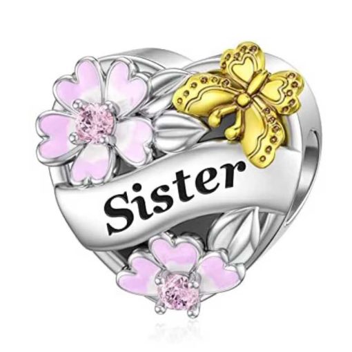 sister jewelry gift