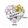 sister jewelry gift