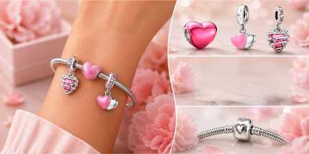 Pandora style