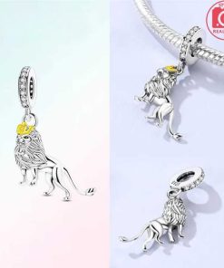 925 sterling silver charm
