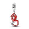red dragon charm