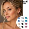 Magnetic earring
