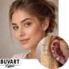 magnetic earrings