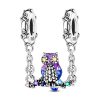 owl charm