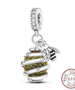 bee charm
