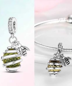 bee charm
