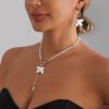 peace symbol jewelry
