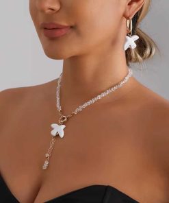 peace symbol jewelry