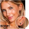 magnetic earrings