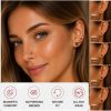 magnetic earrings