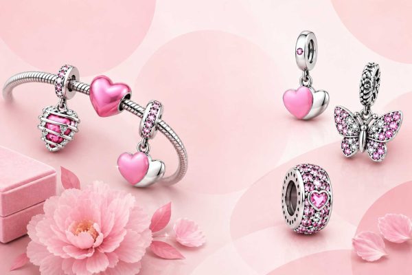 Stil Pandora