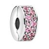 Pink Crystal Elegance