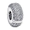 Brilliant Pavé Crystal