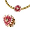 Daisy Bloom detailed