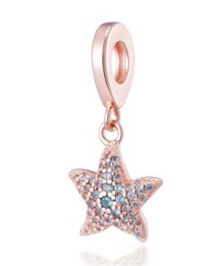 Crystal Starfish