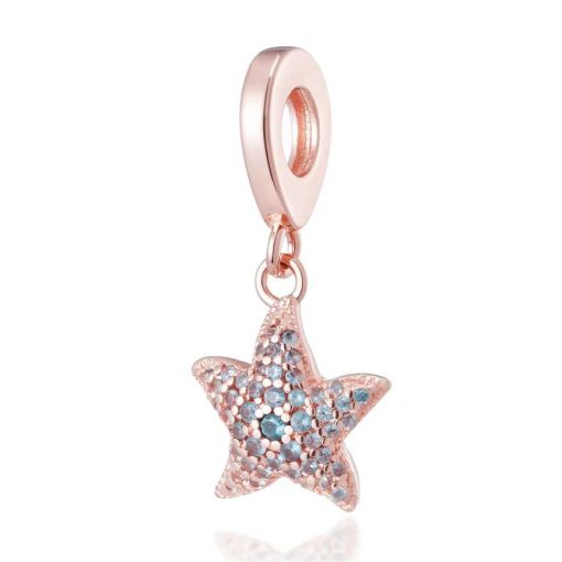 Crystal Starfish