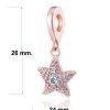 Crystal Starfish details
