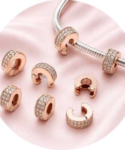 Stop pendants