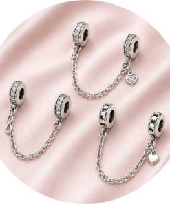Safety chain