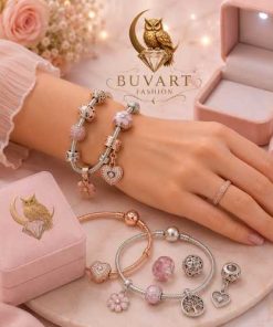 Pandora style