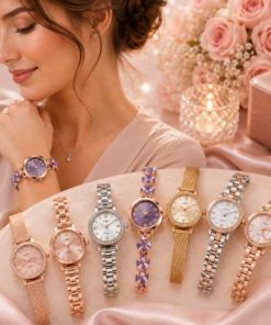 Wristwatch