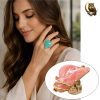 Gold MAXI Statement Rings