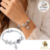 Silver Bracelet, S925