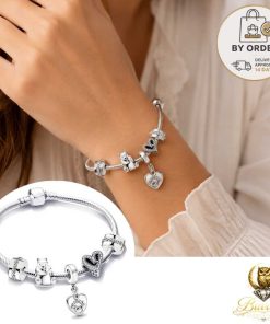 Silver Bracelet, S925