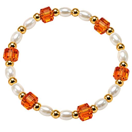 GOLDEN AUTUMN bracelet